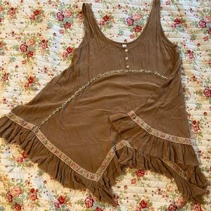 boutique tank top!